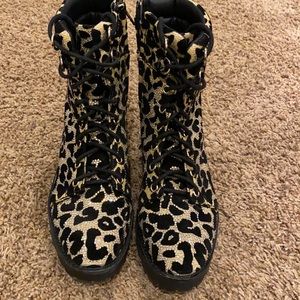 GIANNI BINI boots